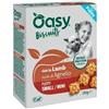 Oasy Snack Cane Biscotti Monoproteico Puppy Small/Mini Agnello 250g