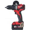 MILWAUKEE M18 BLDD2-502X Trapano avvitatore brushless M18™4933464515