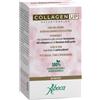 ABOCA SpA SOCIETA' AGRICOLA Aboca CollagenUp Naturcomplex 60 Capsule - Integratore Per La Pelle