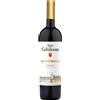 Badia a Coltibuono Montebello Toscana IGT Rosso 2020 0,75 L