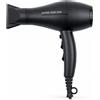 Hair Goddess Hg Super Ions 5000 Asciugacapelli Black