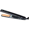 Hair Goddess Hg Pro Black no diamond KCP Piastra per capelli