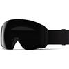 Smith 4D MAG XL Blackout, ChromaPop Sun Black