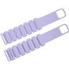 Mooma Coppia cavigliere in silicone 0,5 kg Mooma