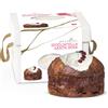De Vivo - panettone 'pansfogliatella Santa Rosa' - (confezione)1kg