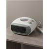 ZENITH Termoventilatore Elettrico 2000W - Caldo e Freddo con Termostato Regolabile