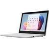 Microsoft Surface Laptop SE, Intel® Celeron® N, 1,1 GHz, 29,5 cm (11,6"), 1366 x 768 pixel, 8 GB, 128 GB