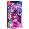 Nintendo Games Giochi Nintendo Switch Principessa Farmer (edizione limitata) (import) PAL PAL