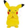 Jazwares Peluche Pokémon Pikachu che fa l'occhiolino - 20 cm