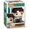 Funko Personaggio POP The Folk of the Air Il re malvagio Cardan Greenbriar #52