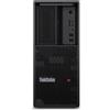 Lenovo ThinkStation P3 Tower Gen 2, processore Intel Core Ultra 7, 270K Plus, 32 GB di RAM DDR5-SDRAM, 512 GB di storage, sistema operativo Windows 11 Pro