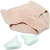 SAFETY SpA Safety Mutanda Elastica Ortopedica Ernia con Cuscino Misura 3