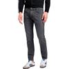 Lee - Jeans Uomo - vestibilità Slim Dritta - Rider