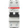 ABB Differenziale magnetotermico 4,5KA 1P+N Tipo AC C16 30MA - DS201LHC16AC30