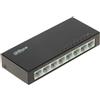 Dahua Switch Ethernet 8 Porte 10/100 Mbps Unmanaged - SF1008-EUR (D)