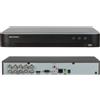 Hikvision DVR 8 canali AcuSense AHD HD-CVI HD-TVI CVBS IP - IDS-7208HQHI-M1/XT(D)