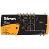 Televes centralino UHF IV V - 534121