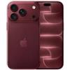 APPLE IPHONE 18 PRO 512GB 6.3" BURGUNDY EUROPA - 53707