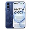 REALME C100X 4G 4+256GB 6.8" DUAL SIM NFC DEEPBLUE TIDES TIM ITALIA - 53723