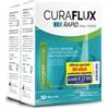 MARCO VITI FARMACEUTICI SPA CURAFLUX RAPID 2 CONFEZIONI DA 30 STICK DA 10 ML