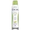SODALCO Srl Lycia spray fresh energy 150 ml