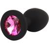 CHISA NOVELTIES Plug Anale Booty Fantasy Gem Ø 2,7 cm
