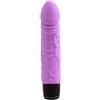 CHISA NOVELTIES Vibratore Realistico Thick 19,5 cm