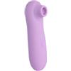 CHISA NOVELTIES Succhia Clitoride Irresistible Touch