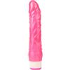CHISA NOVELTIES Vibratore Realistico Wild Penetrator 20,5 cm