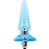 CHISA NOVELTIES Vibratore Anale Nicole Vibra Plug