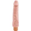 CHISA NOVELTIES Vibratore Realistico Greedy Guy 24 cm