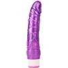 CHISA NOVELTIES Vibratore Realistico Wild Penetrator 20,5 cm