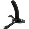 CHISA NOVELTIES Strap On Raw Recruit 17,8 cm