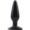 CHISA NOVELTIES Plug Anale My Ass Marble