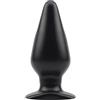 CHISA NOVELTIES Plug Anale Extreme My Ass Slate