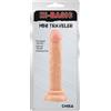 CHISA NOVELTIES Dildo Realistico Mini Traveler 14 cm