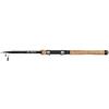 DAM ICONIC2 Canna Telescopica da Spinning Rapida | 2.13m | 10-30g | Media | Formato Compatto | Avverti Ogni Abboccata | Gestione Controllata | Leggera In Mano | Pronta Per Uscite Rapide | Forza
