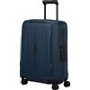 Samsonite Valigia trolley Essense 55 Midnight Blue