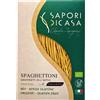 SAPORI DI CASA di Iacoponi C. SAPORI CASA Spaghet.Quad.Uovo
