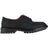TRICKER'S - Stringate - Nero
