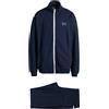 EA7 - Tuta Sportiva - Blu navy
