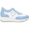 AGILE by RUCOLINE - Sneakers - Blu chiaro