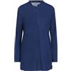 WOOLRICH - T-shirt - Blu china