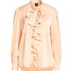 PINKO - Top - Albicocca