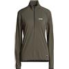 COLMAR - T-shirt - Verde militare