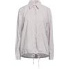SEMICOUTURE - Camicie e bluse fantasia - Bianco