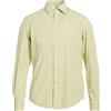 HARMONT & BLAINE - Camicia a righe - Verde lime