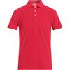 SUNS BOARDS - Polo - Rosso