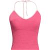 JACQUEMUS - Top - Fucsia