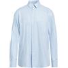 TRUSSARDI - Camicia regular fit - Blu chiaro